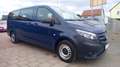 Mercedes-Benz Vito 114 CDI Tourer Pro Automatik, Klimaauto, 8 Sitze Bleu - thumbnail 6