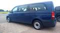 Mercedes-Benz Vito 114 CDI Tourer Pro Automatik, Klimaauto, 8 Sitze Bleu - thumbnail 3