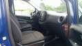 Mercedes-Benz Vito 114 CDI Tourer Pro Automatik, Klimaauto, 8 Sitze Bleu - thumbnail 10