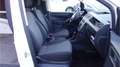 Volkswagen Caddy 1.4 TGI L1H1 EcoFuel Comfortline marge auto Bianco - thumbnail 5
