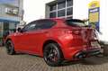 Alfa Romeo Stelvio 2.9 V6 AWD QUADRIFOGLIO Rouge - thumbnail 5