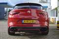 Alfa Romeo Stelvio 2.9 V6 AWD QUADRIFOGLIO Rouge - thumbnail 6