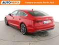 Audi A5 2.0 TDI quattro Sport Rojo - thumbnail 4