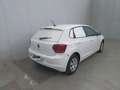 Volkswagen Polo 1.0 Edition 59kW Blanco - thumbnail 2