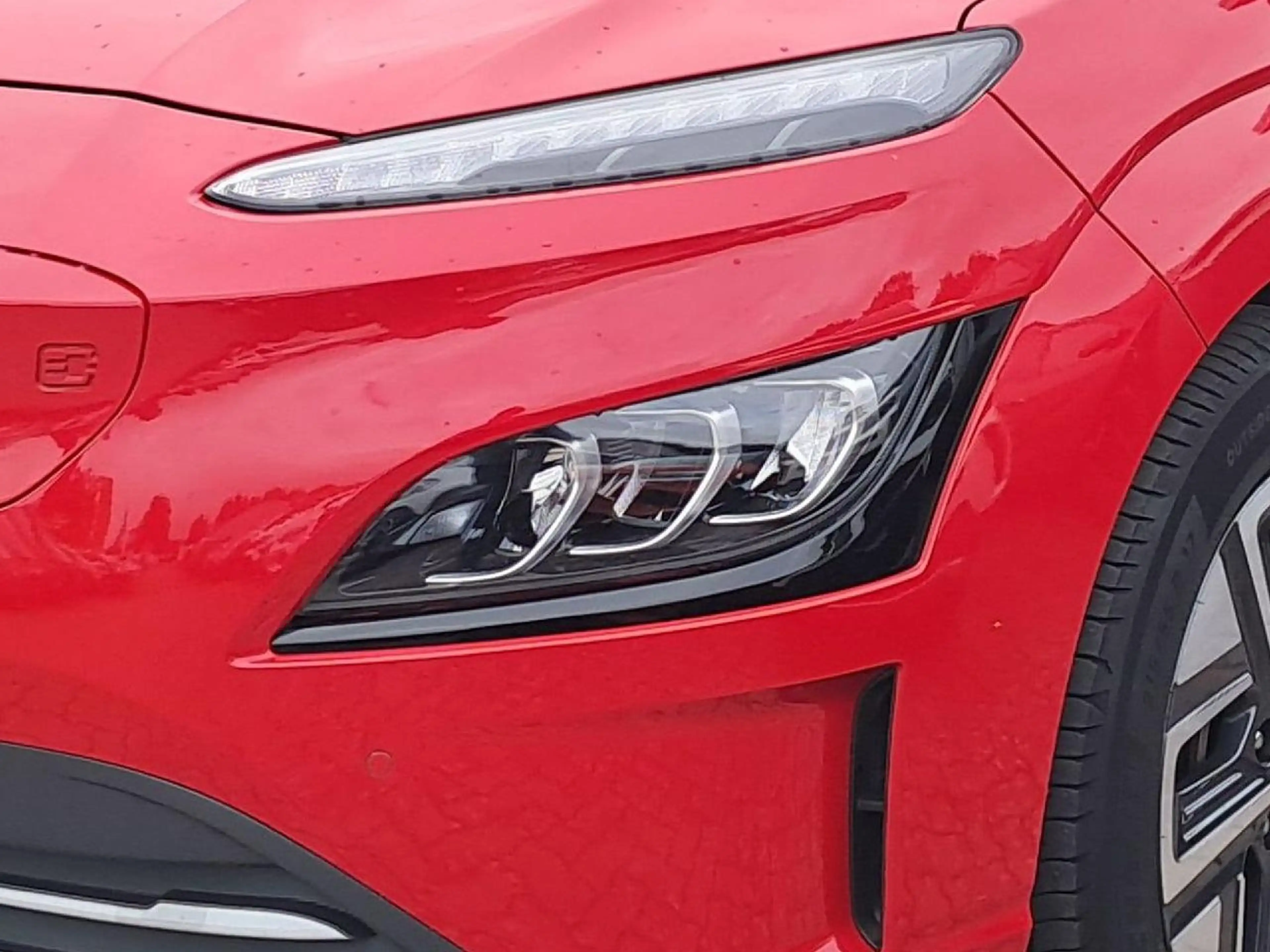 Hyundai KONA Trend Elektro 2WD — photo 5