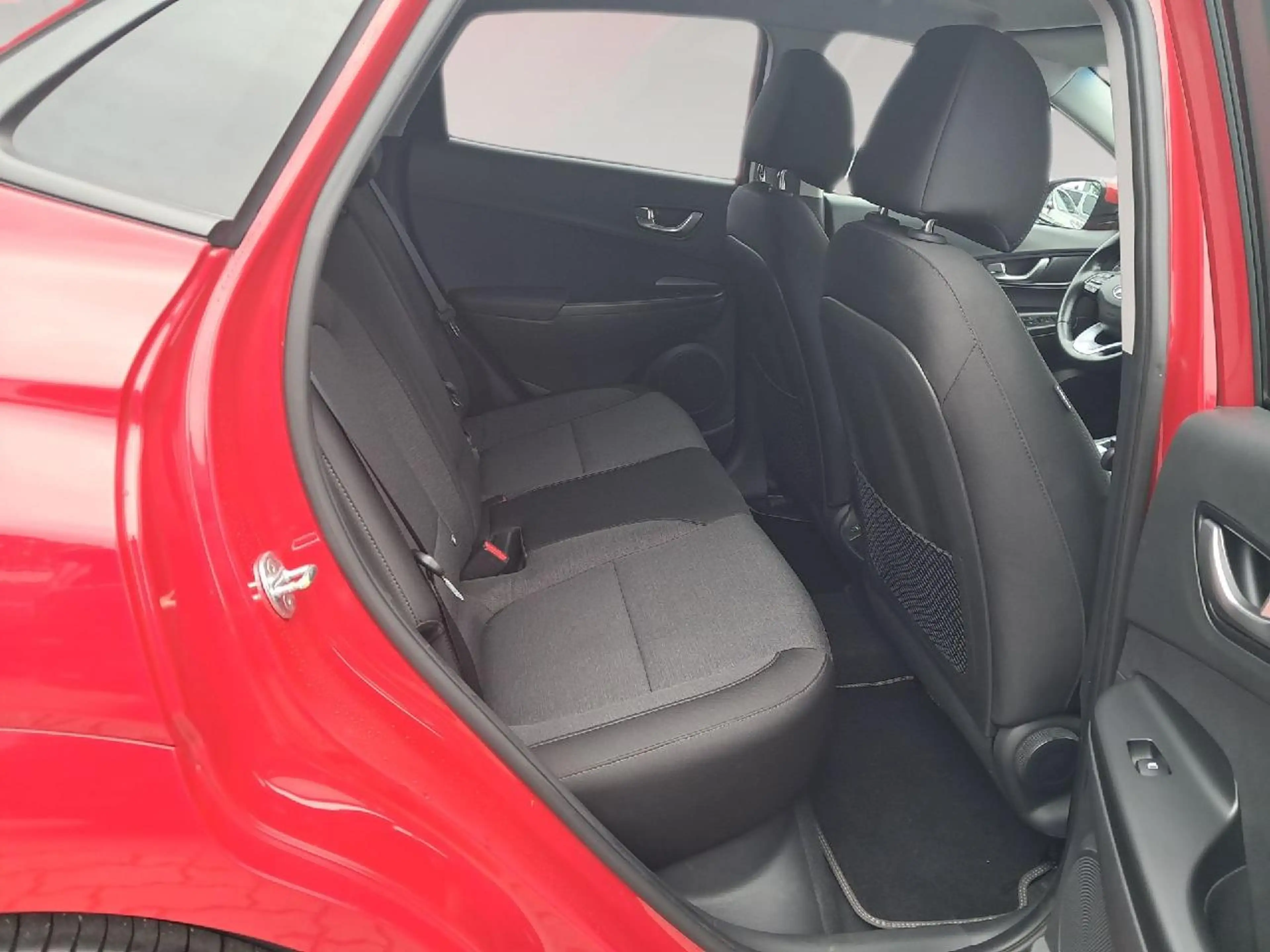Hyundai KONA Trend Elektro 2WD — photo 13