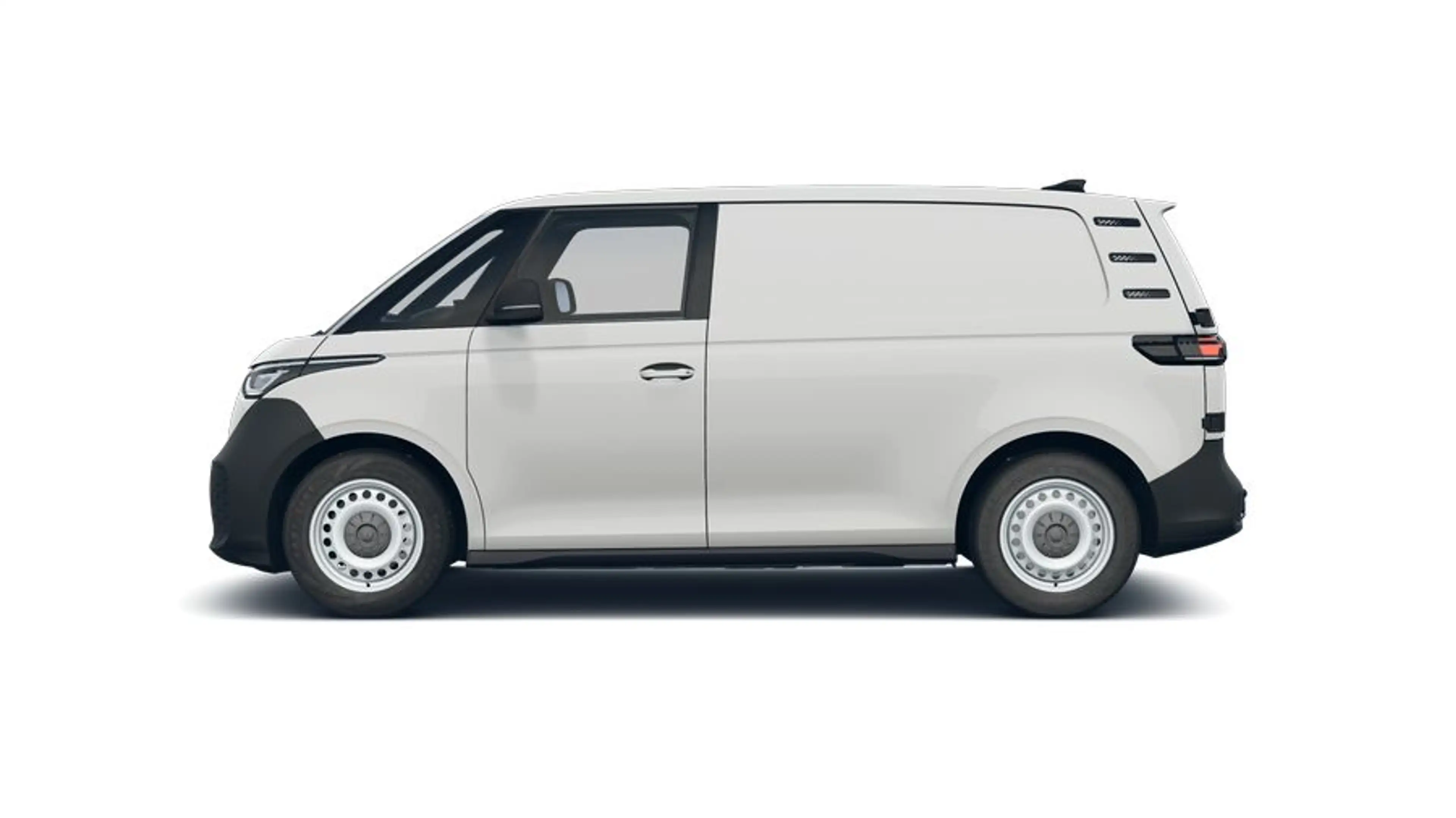 Volkswagen ID. Buzz Cargo Economy Limited Edition 286PK Achteruitrijcamera | — photo 3