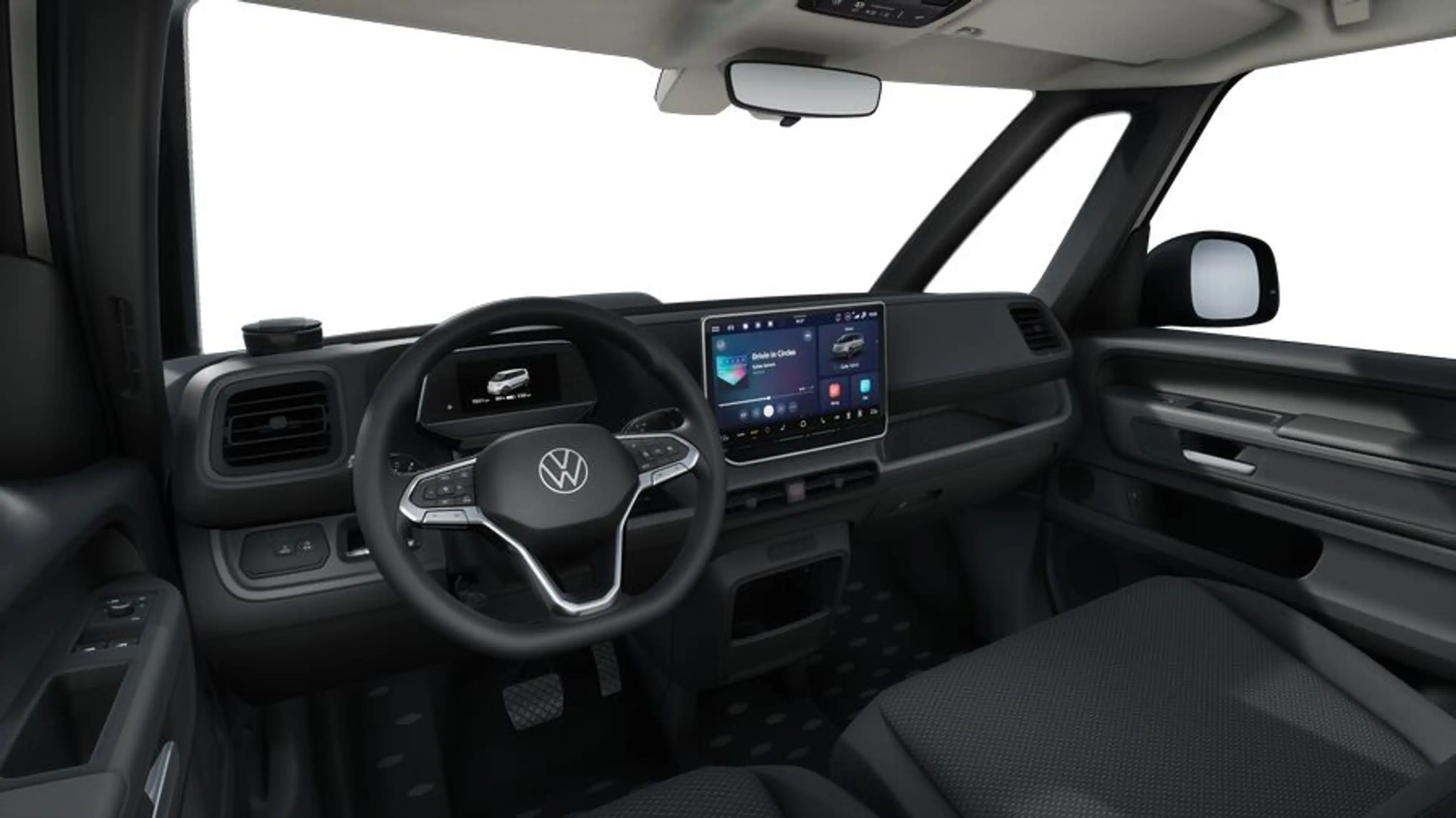 Volkswagen ID. Buzz Cargo Economy Limited Edition 286PK Achteruitrijcamera | — photo 2