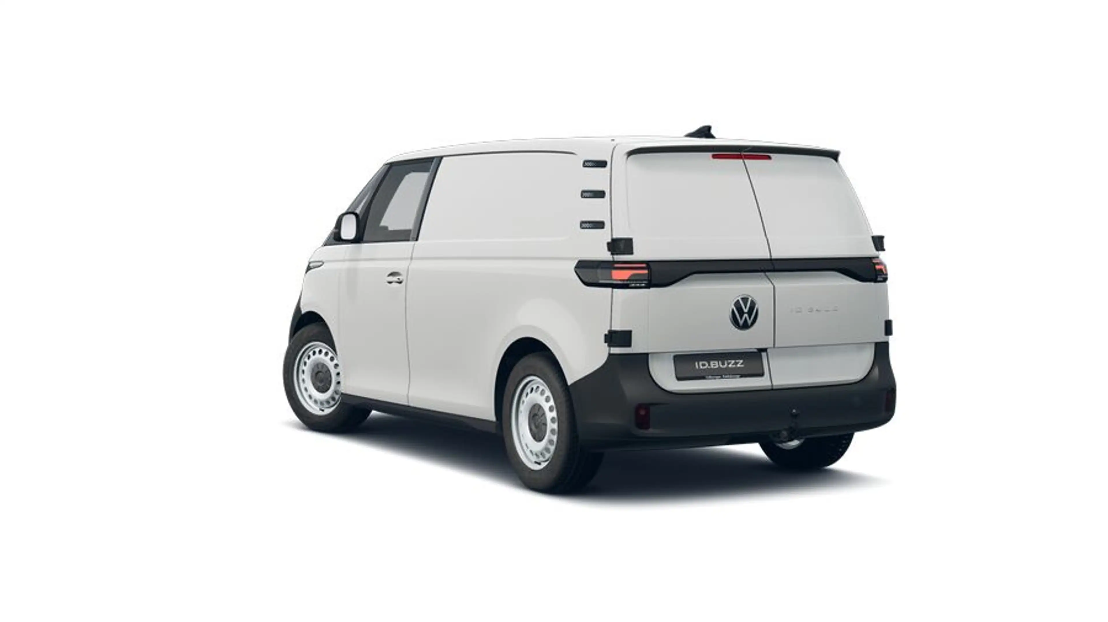 Volkswagen ID. Buzz Cargo Economy Limited Edition 286PK Achteruitrijcamera | — photo 5