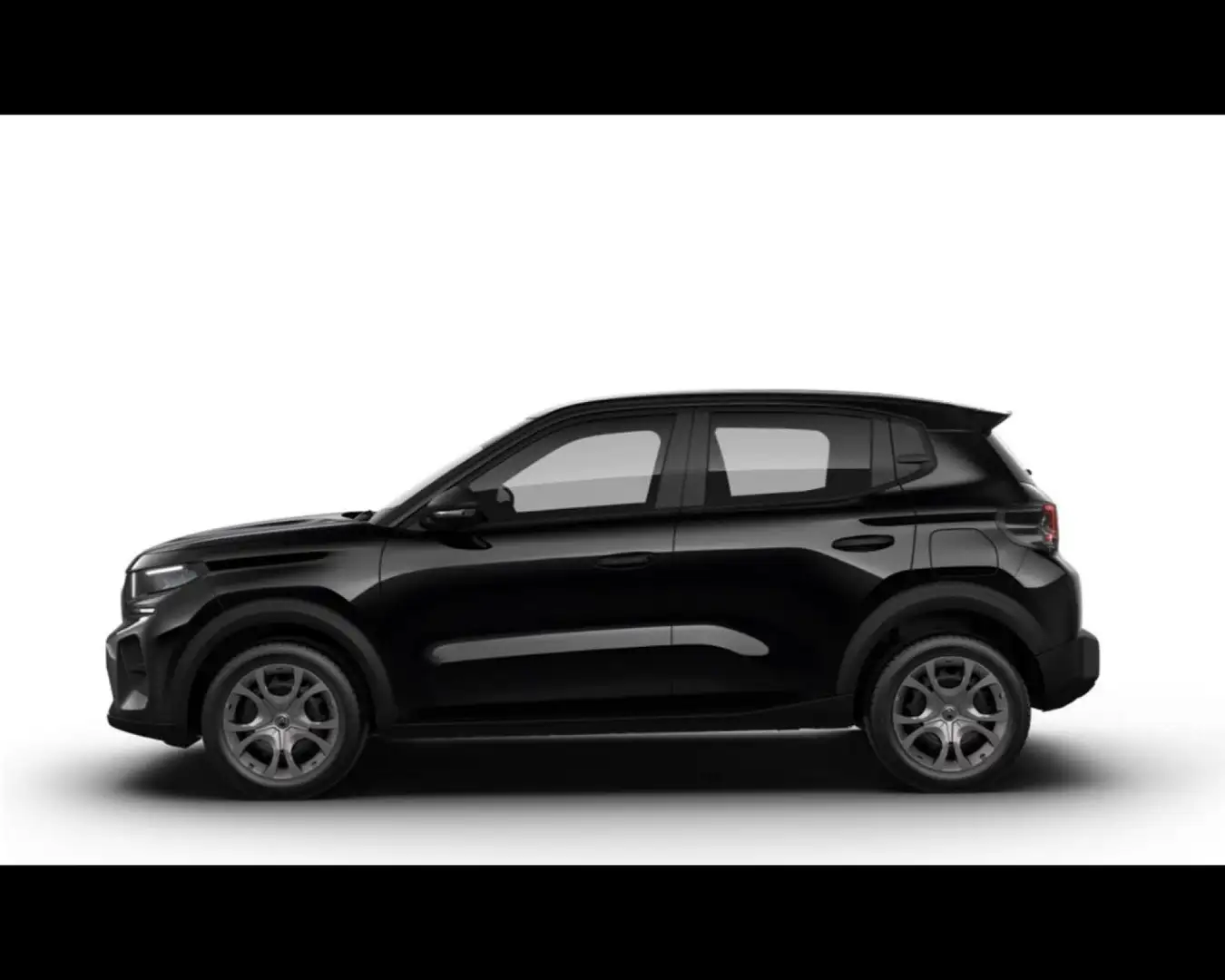 Citroen C3 1.2 puretech You 100cv s&s Negro - 2