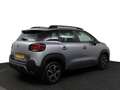 Citroen C3 Aircross 1.2 110 pk Feel | Airco | Navigatie | Cruise Contr Gris - thumbnail 2