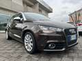Audi A1 A1 1.6 tdi Ambition c/clima 90cv NEOPATENTATI Marrone - thumbnail 2