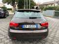 Audi A1 A1 1.6 tdi Ambition c/clima 90cv NEOPATENTATI Marrone - thumbnail 5
