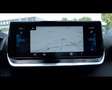 Peugeot 2008 2ª serie - 2008 motore elettrico 136 CV Allure Gris - thumbnail 11