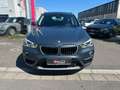 BMW X1 xDrive 18 d Advantage Navi AHK FINANZIERUNG Grau - thumbnail 2