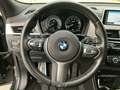 BMW X2 sdrive18i Msport X 140cv auto Zwart - thumbnail 15