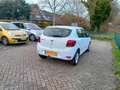 Dacia Sandero 0.9 TCe Bi-Fuel LPG G3 Laureate airco trekhaak 1e Wit - thumbnail 8