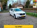 Dacia Sandero 0.9 TCe Bi-Fuel LPG G3 Laureate airco trekhaak 1e Wit - thumbnail 1