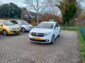 Dacia Sandero 0.9 TCe Bi-Fuel LPG G3 Laureate airco trekhaak 1e Wit - thumbnail 3