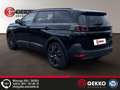Peugeot 5008 GT 7-Sitzer +LED+KAMERA+SZH+NAVI+APP+ACC+PDC Negro - thumbnail 11