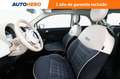 Fiat 500 1.2 Lounge Jaune - thumbnail 11