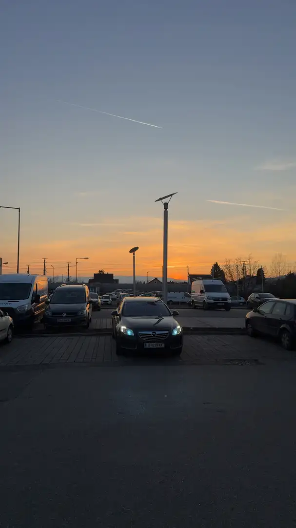 Opel Insignia 2.0 CDTI Sports Tourer Edition - 2