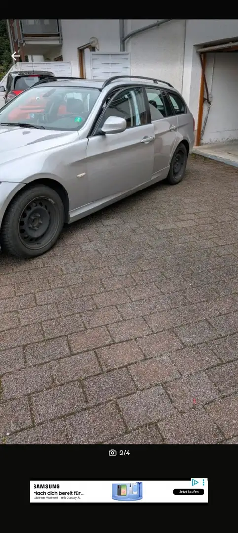 BMW 318 318i Touring Edition Sport - 2
