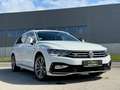 Volkswagen Passat Variant Elegance 2,0 SCR TDI DSG R-line Weiß - thumbnail 2
