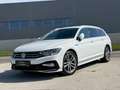 Volkswagen Passat Variant Elegance 2,0 SCR TDI DSG R-line Weiß - thumbnail 3