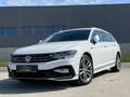 Volkswagen Passat Variant Elegance 2,0 SCR TDI DSG R-line Weiß - thumbnail 1