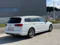Volkswagen Passat Variant Elegance 2,0 SCR TDI DSG R-line Weiß - thumbnail 8
