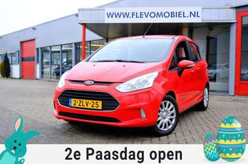 1.0 EcoBoost Style Airco