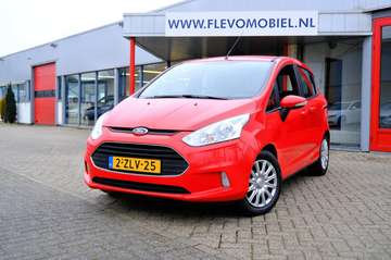 1.0 EcoBoost Style Airco