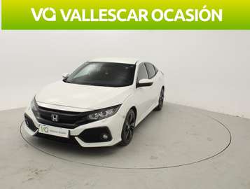 ELEGANCE NAV 1.0 I-VTEC TURBO 129 CV 5P
