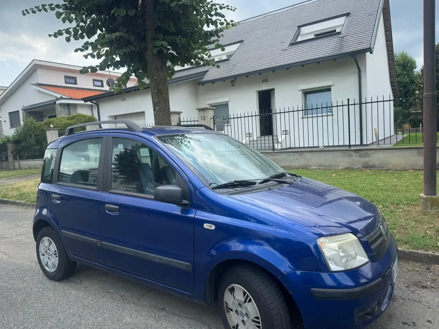 Fiat Panda 1.2 Dynamic Sky - 1