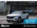 Mercedes-Benz EQA 300 4M Progressive+MBUX+Pano+Burm+LED+Kamera Weiß - thumbnail 1