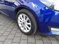 Ford Focus Titanium neuer Zahnriemen, Inspektion + Bremsen Bleu - thumbnail 6