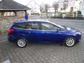 Ford Focus Titanium neuer Zahnriemen, Inspektion + Bremsen Bleu - thumbnail 5