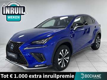 AWD F F SPORT Line AFNEEMBARE TREKHAAK | NAVIGATIE