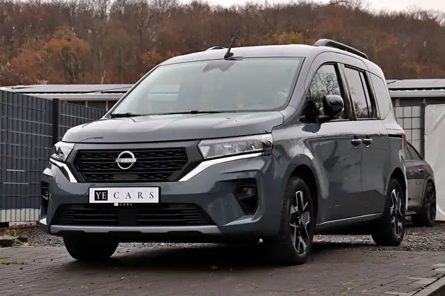 Nissan Townstar L1 N-Design *RFK*NAVI*CAR-PLAY*
