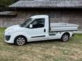 Fiat Doblo Doblo Cargo Work Up 105 Mjet Work Up Weiß - thumbnail 4