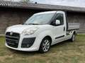 Fiat Doblo Doblo Cargo Work Up 105 Mjet Work Up Weiß - thumbnail 1