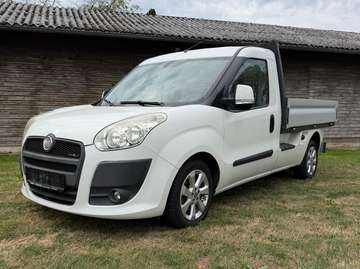 Doblo Cargo Work Up 105 Mjet Work Up