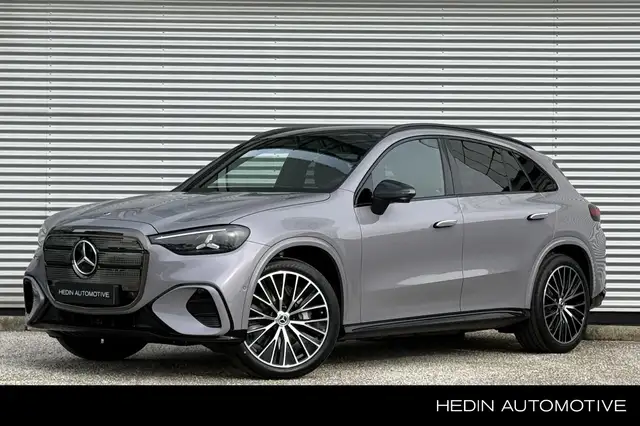 Mercedes-Benz GLC 400 GLC 4MATIC Launch Edition | AMG Line Sportstoelenp