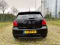 Volkswagen Polo 1.4 TDI BlueMotion - airco - cruise control - navi Zwart - thumbnail 2