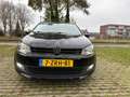 Volkswagen Polo 1.4 TDI BlueMotion - airco - cruise control - navi Zwart - thumbnail 5