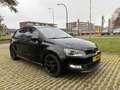 Volkswagen Polo 1.4 TDI BlueMotion - airco - cruise control - navi Zwart - thumbnail 6