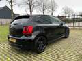 Volkswagen Polo 1.4 TDI BlueMotion - airco - cruise control - navi Zwart - thumbnail 4