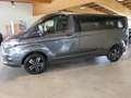 Ford Transit Custom 320 2.0 TDCi 130 PL Combi Trend Grigio - thumbnail 2