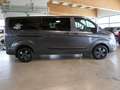 Ford Transit Custom 320 2.0 TDCi 130 PL Combi Trend Grigio - thumbnail 3